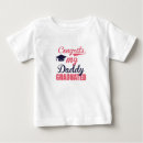 Search for graduation baby clothes Dad