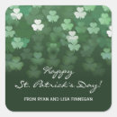 Search for symbol of ireland stickers St patricks day