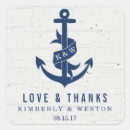 Search for rustic anchor stickers Navy