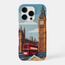 Search for landmark iphone cases London