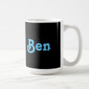 Search for ben drinkware Male