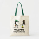Search for snoopy tote bags Family vacation