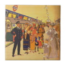 Search for vintage tiles Retro