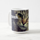 Search for upload photo mugs Cat