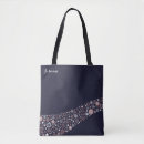 Search for winter blue bags Elegant