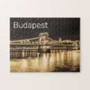 Search for budapest puzzles Chain bridge
