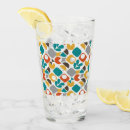 Search for geometric pattern beer glasses Shapes