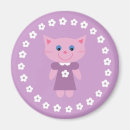 Search for cute cartoon magnets Pets