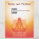 Search for yoga flyers Health