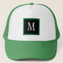 Search for initials hats For him