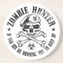 Search for undead coasters Zombie
