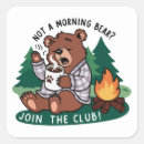 Search for coffee pun stickers Cute