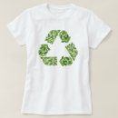 Search for logo environment tshirts Green