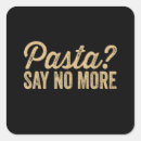 Search for pasta stickers Noodles
