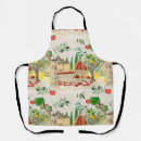 Search for tuscan aprons Italian