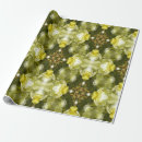 Search for friendship wrapping paper Yellow
