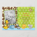 Search for giraffe 1st birthday invitations Girl
