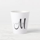 Search for gray white mugs Chic