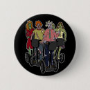 Search for funny zombie badges Silly