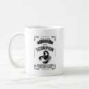 Search for scorpion mugs Horoscope