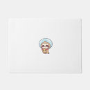 Search for alpacas doormats Adorable
