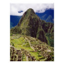 Search for machu picchu travel posters Mountains