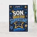 Search for superstar cards For kids