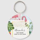 Search for pink flamingo key rings Trendy