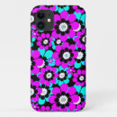 Search for neon flowers iphone cases Floral
