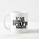 Search for retro teacher mugs Education