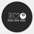 Search for eight ball stickers 8ball