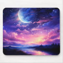 Search for celestial mouse mats Stars