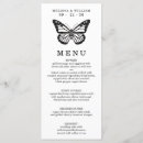 Search for butterfly menus Monarch