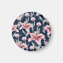 Search for lilly magnets Flower