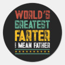 Search for worlds best grandpa stickers Husband