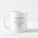 Search for executive director mugs Leadership