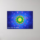 Search for tie dye canvas prints Abstract