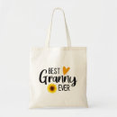 Search for best granny tote bags Flower