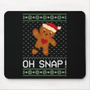 Search for snap mouse mats Cookie