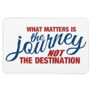 Search for journey magnets Quote