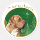 Search for bordeaux stickers Dog