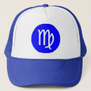 Search for virgo hats Stars
