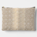 Search for arabic pattern accessories Gold