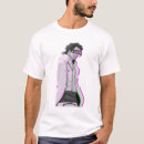 Search for bleach anime tshirts Shinigami