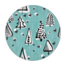 Search for christmas tree pattern chopping boards Background