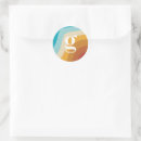 Search for abstract waves stickers Modern