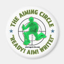 Search for aiming magnets Military