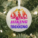 Search for climbing round christmas tree decorations Mountains