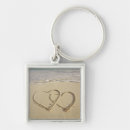 Search for two hearts key rings Romance