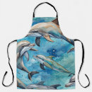 Search for swimming aprons Fish